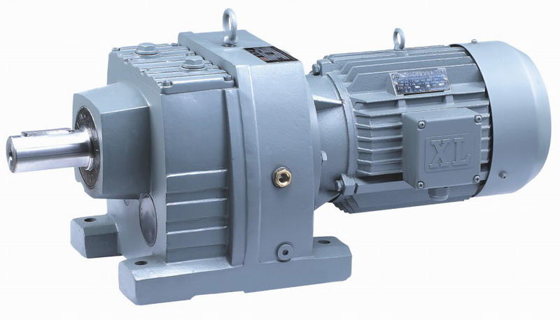 R_Series_Helical_Gear_Reducer