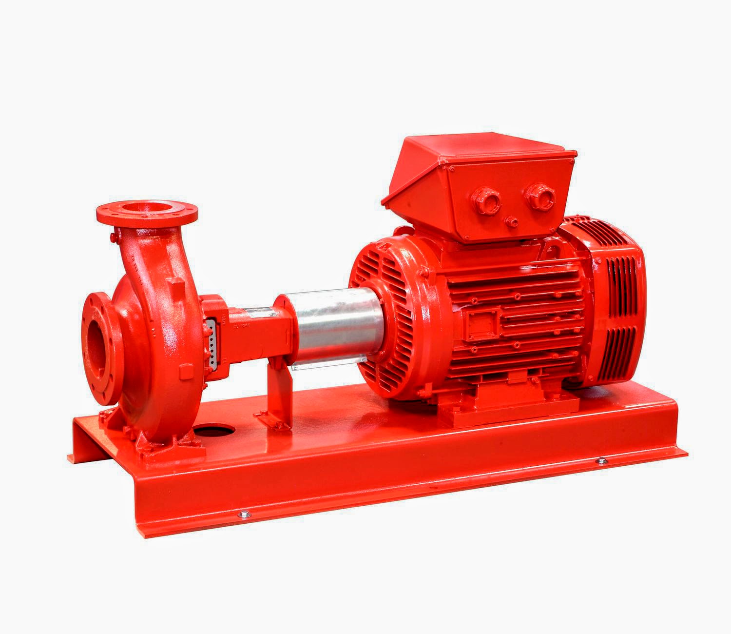 pumpset-for-Fire-fighting